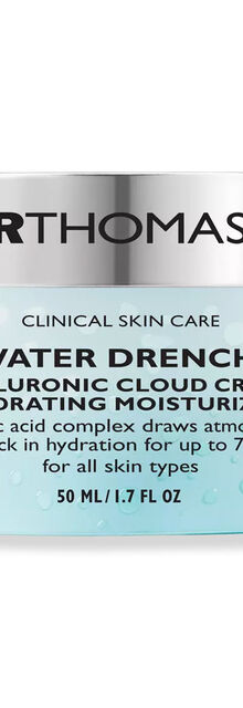 Peter Thomas Roth Water Drench Hyaluronic Cloud Cream Peter Thomas Roth Water Drench Hyaluronic Cloud Cream
